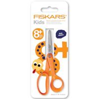 Creativ Company Fiskars klassieke kinderschaar rechtshandig - 14cm - thumbnail