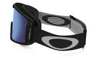 Oakley Line Miner L Sneeuwbril Matte Black L - thumbnail