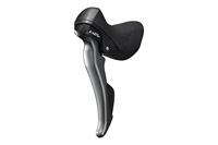 Shimano Versteller (links) met remhendel 3 speed claris st-r2030 - grijs/zwart - thumbnail