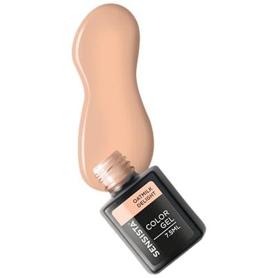Sensista Oatmilk Delight Color Gel Sensista Oatmilk Delight Color Gel