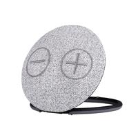 Imperial BAS 3 Draadloze stereoluidspreker 10W Zwart, Grijs - [22-9055-00] - thumbnail