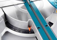 Makita ls0816f afkort- en verstekzaag | 216 mm 1200w - ls0816f - thumbnail