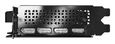 PNY Nvidia GeForce RTX 5060 Ti Videokaart GeForce RTX 5060 Ti 16 GB GDDR7-RAM