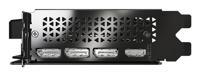 PNY Nvidia GeForce RTX 5060 Ti Videokaart GeForce RTX 5060 Ti 16 GB GDDR7-RAM - thumbnail