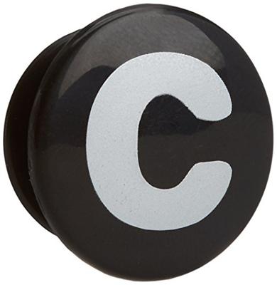 abc letter C