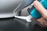 Wolfcraft scharnierende patroonpunt | 2 stuks - 4366000 - thumbnail