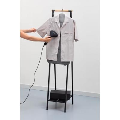 Brabantia Kledingstoombord Opvouwbaar 91.5x41 cm Grijs - thumbnail