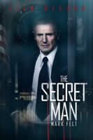 Secret Man (DVD) - thumbnail