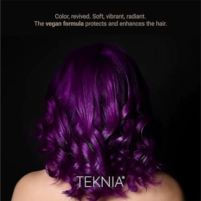 Lakmé Teknia Color Refresh Violet Lavender Shampoo 300ml Lakmé Teknia Color Refresh Violet Lavender Shampoo 300ml