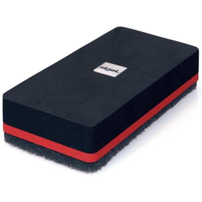 Sigel Bordreiniger BA188 130 mm x 60 mm x 26 mm BA188 1 stuk(s) Sigel Bordreiniger BA188 130 mm x 60 mm x 26 mm BA188 1 stuk(s)