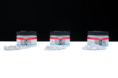 Royal Talens Amsterdam Puimsteen medium grof 128 pot 250 ml