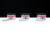 Royal Talens Amsterdam Puimsteen medium grof 128 pot 250 ml - thumbnail