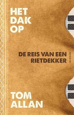 Het dak op - Tom Allan - ebook