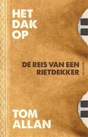 Het dak op - Tom Allan - ebook - thumbnail