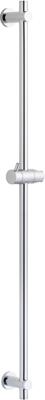 Ben Fody glijstang rond 90cm chroom