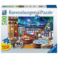 Ravensburger noorderlicht, 500st. - thumbnail