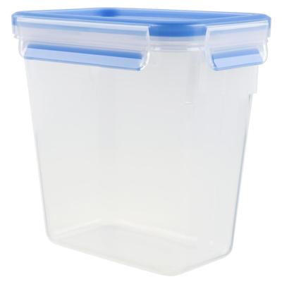 Tefal Fresh Vershouddoos 100% Lekvrij Inhoud 1,5L Rechthoekig