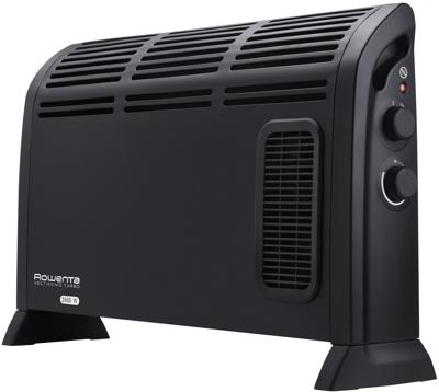 Rowenta CO3035 Vectissimo Convectorkachtel Zwart