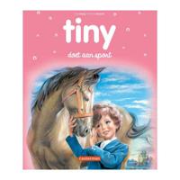 Standaard Uitgeverij Tiny doet aan sport - thumbnail