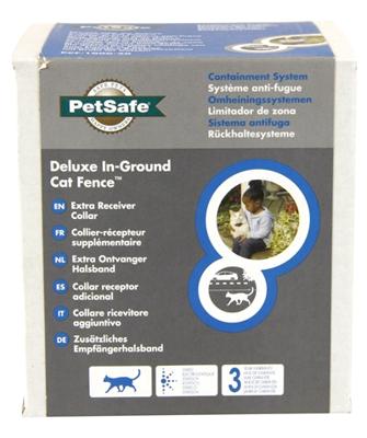 PetSafe extra halsband Kat Cat fence PCF-275 PetSafe Gebr. de Boon - Gebr de boon