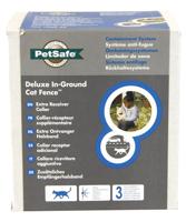 PetSafe extra halsband Kat Cat fence PCF-275 PetSafe Gebr. de Boon - Gebr de boon - thumbnail