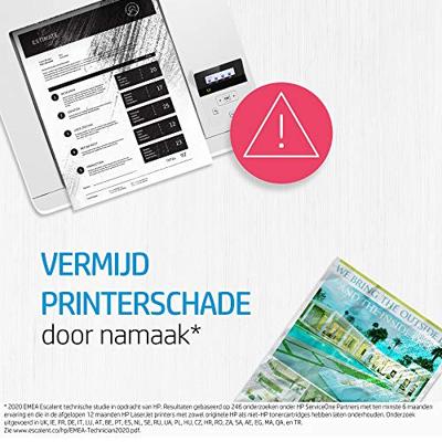 HP Tonercassette CLT-P404C SU365A Origineel Zwart, Cyaan, Magenta, Geel 1500 bladzijden