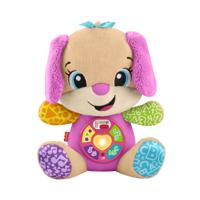 Knuffel Fisher-Price Hond 30,48 x 25,40 x 13,34 cm - thumbnail