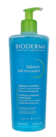 Schuimende Reinigingsgel Bioderma 28664I - thumbnail