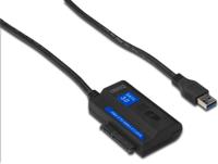 Digitus USB/SATA interfacekaart/-adapter - thumbnail