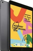 Apple iPad 32 GB 25,9 cm (10.2") Wi-Fi 5 (802.11ac) iPadOS Grijs - thumbnail