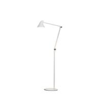 Louis Poulsen NJP Vloerlamp - 3000K - Wit - thumbnail