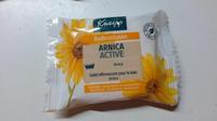 Kneipp Bad Badbruistablet Bruisbal Arnica 80gr - thumbnail