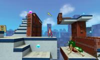 Crush 3D (Nintendo 3DS) [Nintendo 3DS] [UK IMPORT] - thumbnail