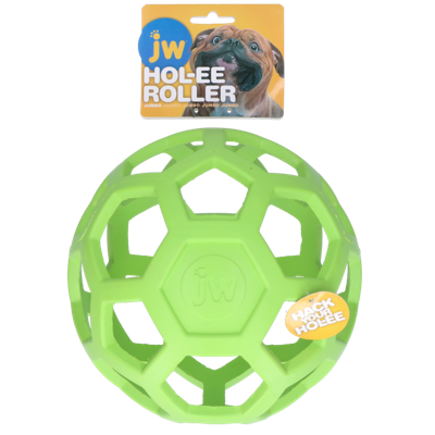 JW Hol-ee Roller Jumbo Green