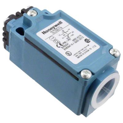 Honeywell SPS GLDB01B Eindschakelaar 1 stuk(s)