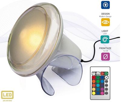 Sfeerlicht LED lamp