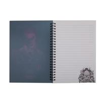 Stranger Things Notebook Lenticular Vecna - thumbnail