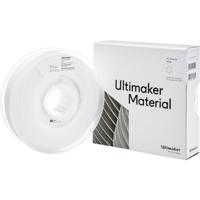 UltiMaker 8718836374890 PCA - M3577 White 750 - 212674 Filament PC (polycarbonaat) 2.85 mm 750 g Wit 1 stuk(s) - thumbnail