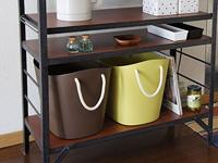 Hachiman Balcolore Mini - Mosterdgeel - thumbnail