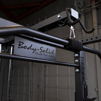 ProClubline GLA400 Lat Attachment voor GPR400 - thumbnail