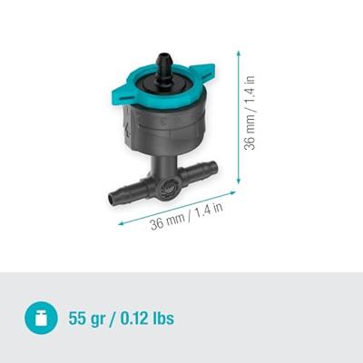 Gardena Seriedruppelaar 1-8 l/u, drukcompenserend Micro-drip - thumbnail