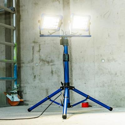 AS Schwabe Slimline Pro LED-bouwlamp Energielabel E (A - G) Statieflengte (max.): 2050 mm 50 W, 50 W 6500 lm Neutraalwit