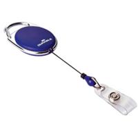 Afrolmechanisme durable style drukknopsluiting bl - thumbnail