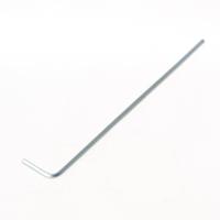 Gedore 42 EL 2 6350810 Haakse schroevendraaier 2 2 mm - thumbnail