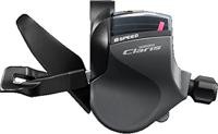 SHIMANO duimversteller "claris sl-r2000 / 2030" shim.shifter claris slr2030 3sp rf fl.bar - thumbnail