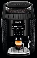 Krups Volautomatische Espressomachine zwart EA8150 - thumbnail