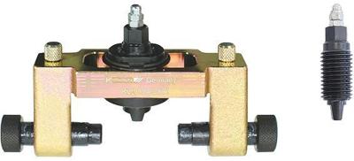 GEDORE spreid-gereedschap set "klann kl-0104-21-1a" setting tools klann kl-0104-21-1a