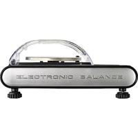 VOLTCRAFT PS-50 Precisie weegschaal Weegbereik (max.) 50 g Resolutie 0.001 g werkt op batterijen, werkt op USB Zwart - thumbnail