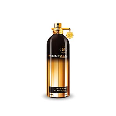 Montale Intense Black Aoud Extrait De Parfum 100ml Parfum en parfum extract Eau de Toilette - thumbnail