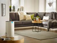 SOEHNLE Luchtreiniger Airfresh Clean 300 - 30m2 - thumbnail